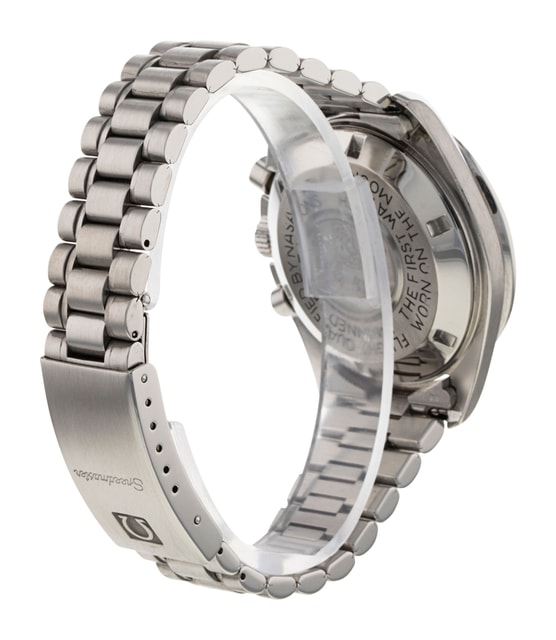 Omega Speedmaster Moonwatch 3590.50.00 Image 3